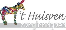 logo 't huisven